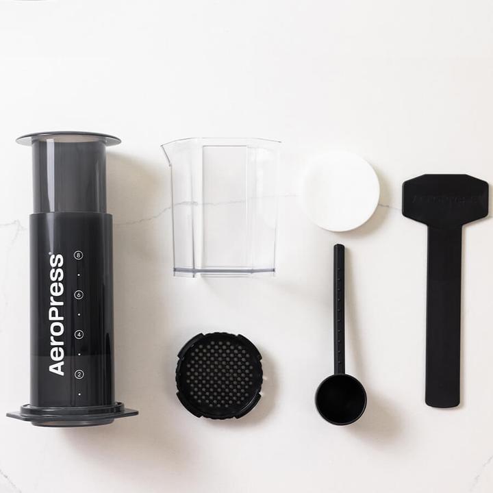 Produktbild Aeropress Aeropress XL (0.55 l)