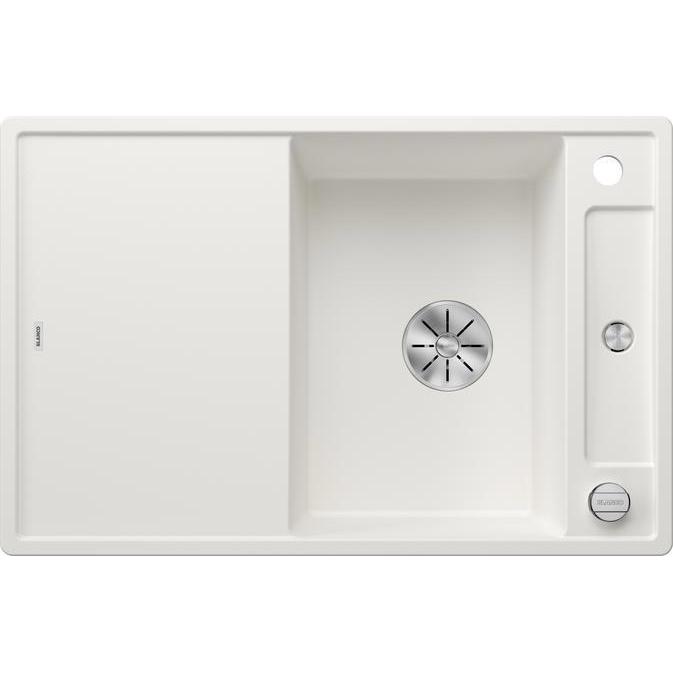 Blanco, Spülbecken, Axia III 45 S (Einbauspüle, 78 cm, 51 cm)