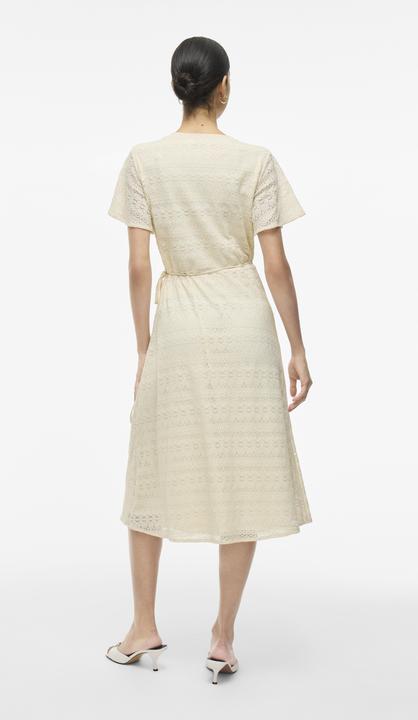 Produktbild Vila Midi Wickelkleid (L)