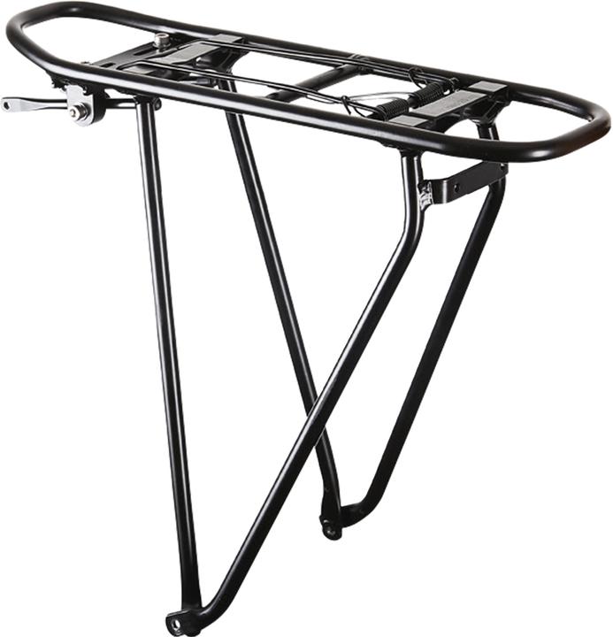 Racktime Porte-bagages du système Eco 2.0