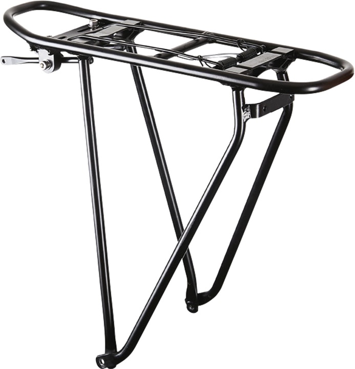 Racktime Eco 2.0 system luggage rack