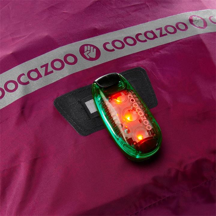 Produktbild Coocazoo Regenhülle