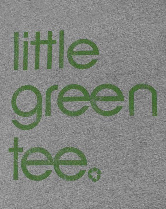Actual product image Junk Food Little Green Tee TShirt (S)