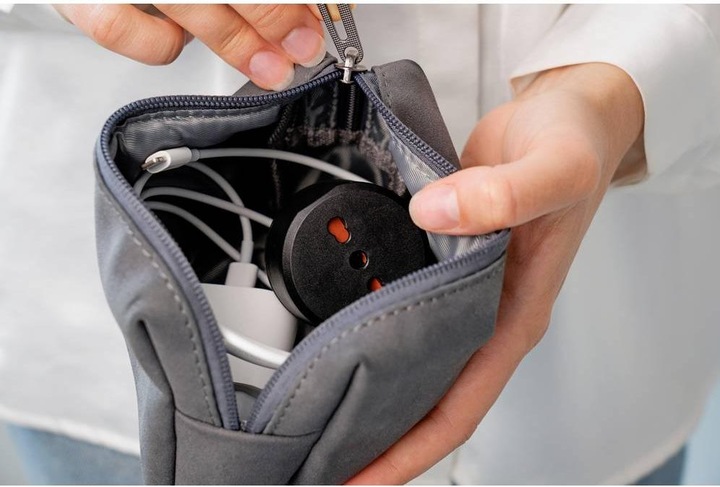 Produktbild Brennenstuhl Steckdosenadapter