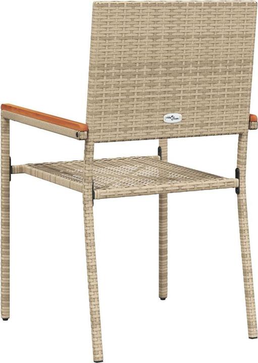 Productafbeelding vidaXL Gartenmöbel
