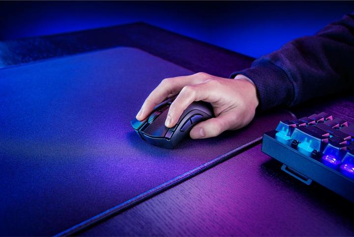 Immagine prodotto Razer Deathadder V2 X HyperSpeed (Senza fili)