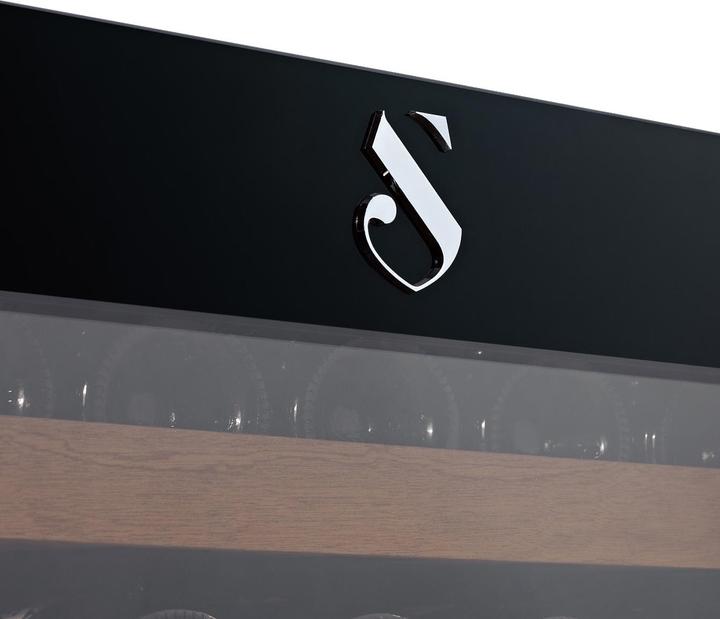 Actual product image Swisscave WLI-160DF