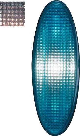 Konjac Sponge Sideblinklys Ford røgfarvet