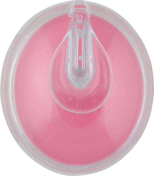 Actual product image Vanessa Beauty Scalp Massage Brush