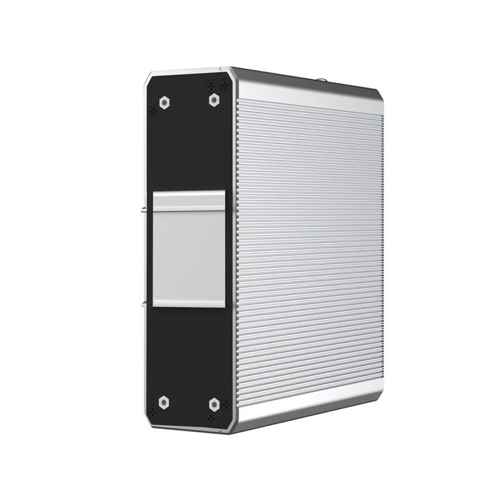 Produktbild Ruijie Reyee RG-NIS2100-4GT2SFP-HP Industrial switch (4 Ports)