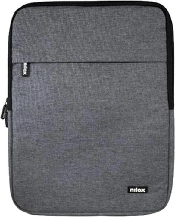 Immagine prodotto Nilox Laptop Hülle SLEEVE Grau (17.30")