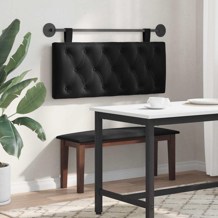 Actual product image vidaXL Modernes Kopfteil (110 x 55 x 7 cm)