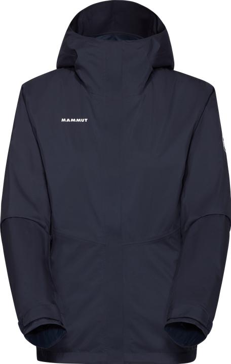 Immagine prodotto Mammut Alto HS Giacca con cappuccio Donna (S)