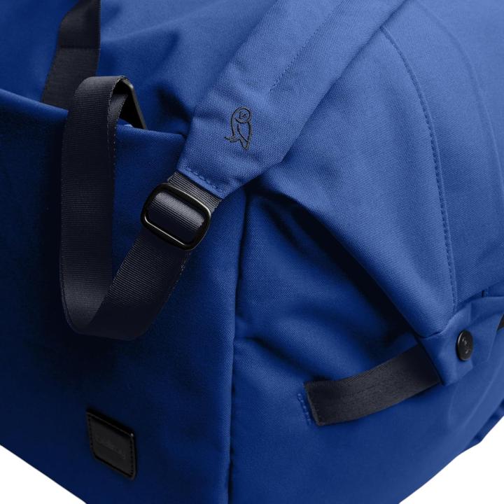 Produktbild Bellroy Classic Duffel 45L - Weekender, Indigo (45 l)