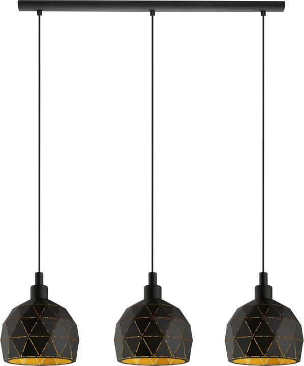 Produktbild EGLO Roccaforte (E14)