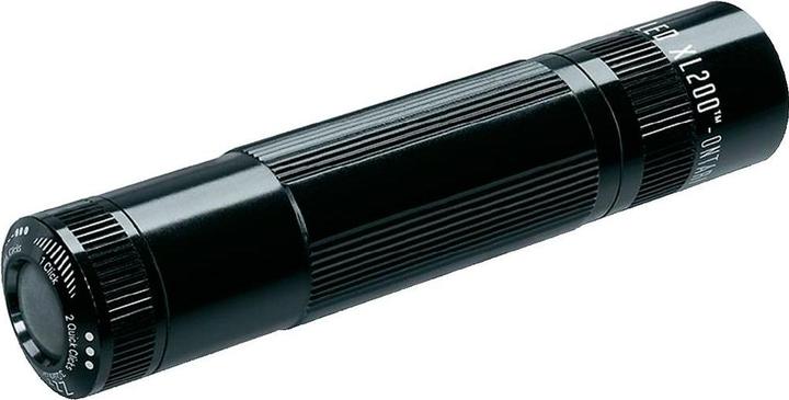 Image du produit Maglite LED Xl200 (12 cm, 172 lm)