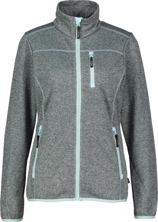 canal blue, Hellblau