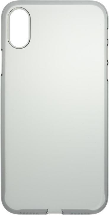 Produktbild Power Support Air Jacket (Apple iPhone X, Apple iPhone XS)