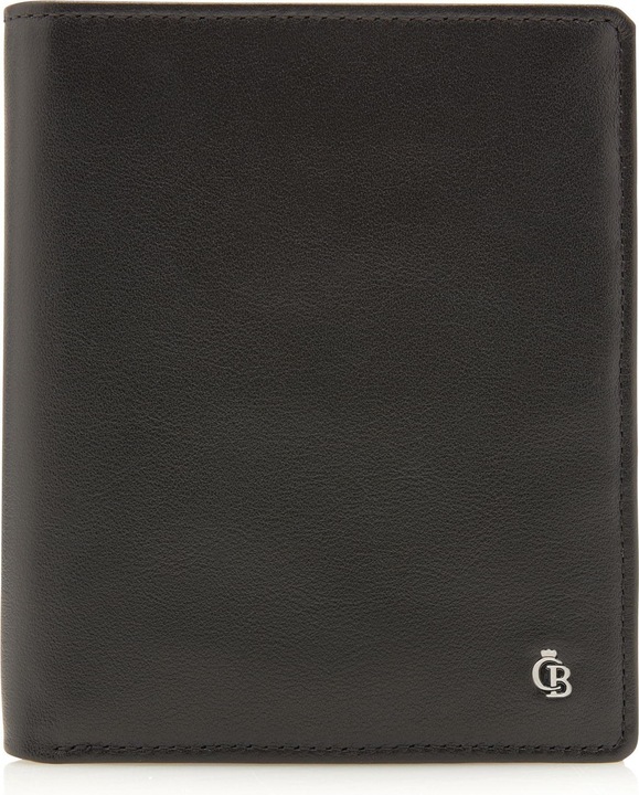 Castelijn & Beerens Vita Geldbörse RFID Leder 10,5 cm