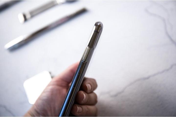 Produktbild Power Support Air Jacket (Apple iPhone X, Apple iPhone XS)