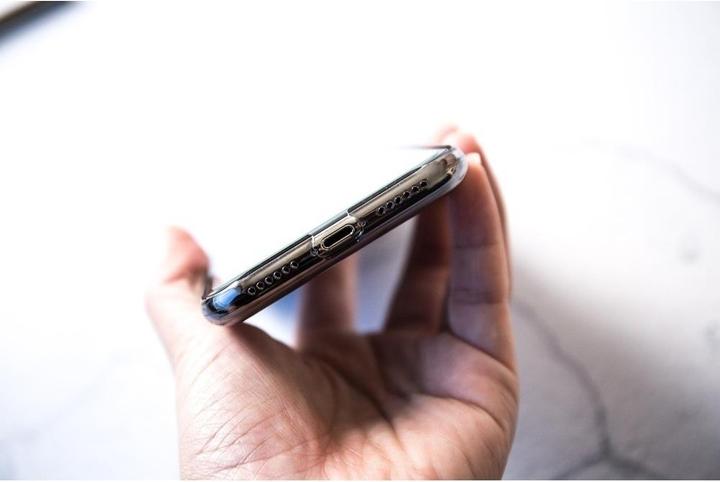 Produktbild Power Support Air Jacket (Apple iPhone X, Apple iPhone XS)