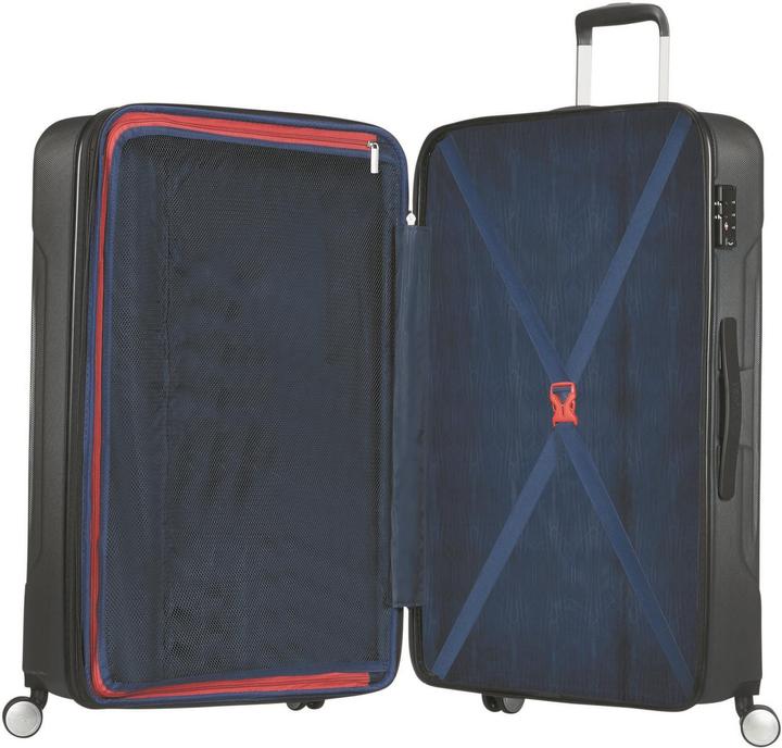 Immagine prodotto American Tourister Spinner TRACKLITE (82 l)