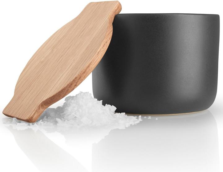 Actual product image Eva Solo Salt tin (0.40 l)