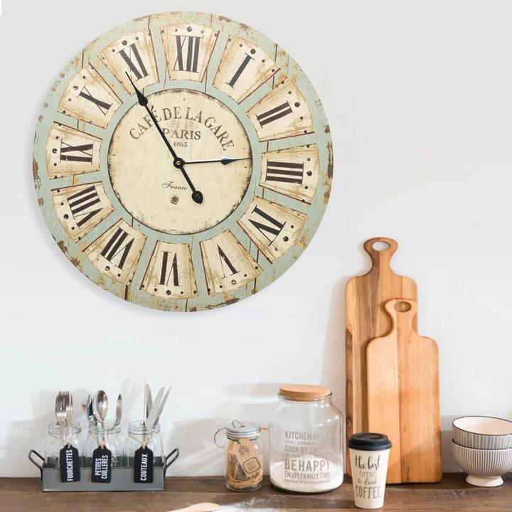 Produktbild vidaXL Annestine (60 cm)