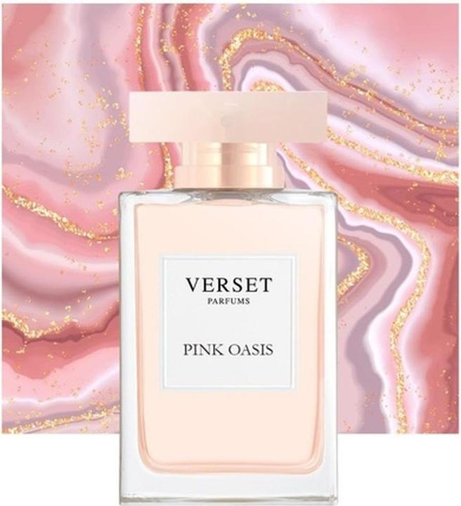 Image du produit Verset Parfums Oasis Rose (Eau de parfum, 100 ml)