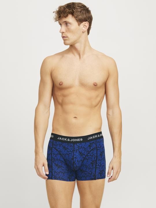 Actual product image Jack & Jones Jacdexter Trunks 3 Pack Sn (S, pack of 3)