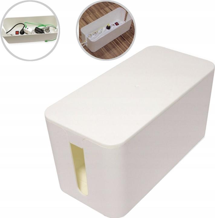 Value Kabel-Box