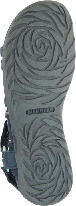 Actual product image Merrell Terran 3 Cush Lattice (42)