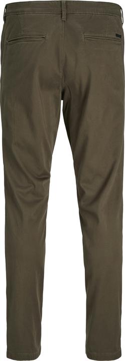 Produktbild Jack & Jones Slim Fit Chino Hose Chino Hose (W27/L32)