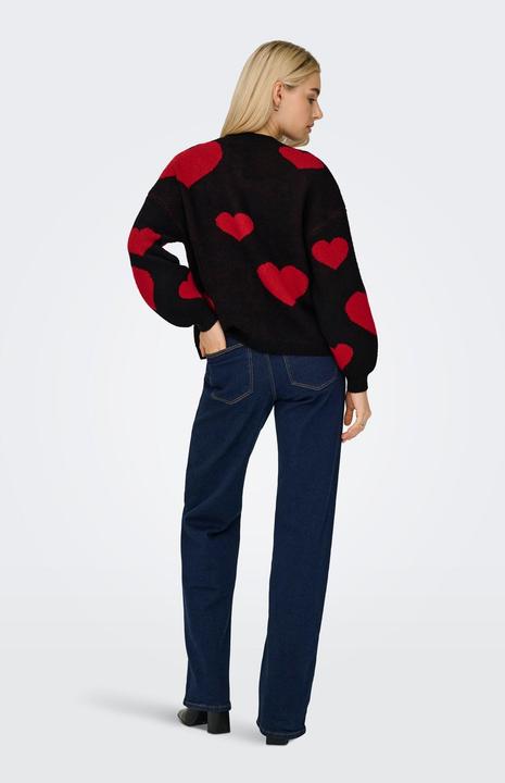Produktbild Only ONLLOVE Strickjacke Strickjacke (XL)