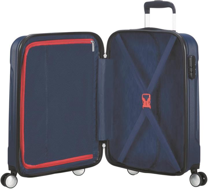 Produktbild American Tourister TRACKLITE Spinner (34 l)