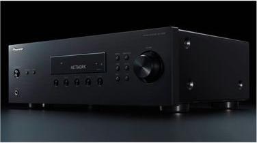 Actual product image Pioneer SX-10AE (Receiver)