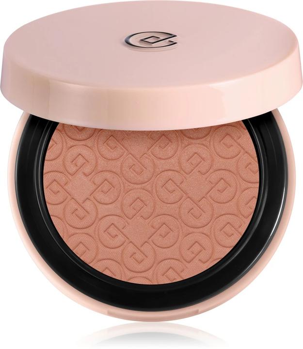 Actual product image Collistar Impeccabile Maxi Blush (03 Terracotta)