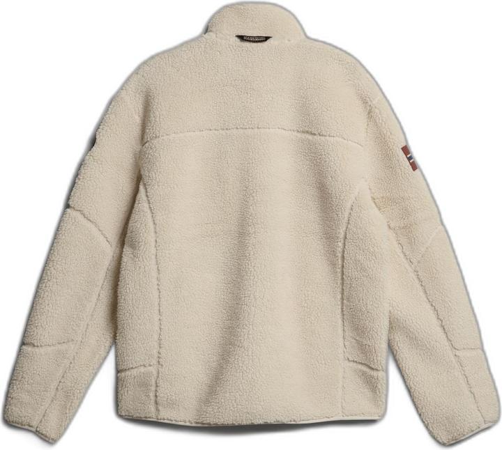 Image du produit Napapijri polaire full zip yupik 3 (M)