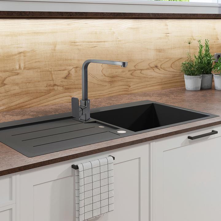 Produktbild Cornat Rubinetto Lavabo Monocomando