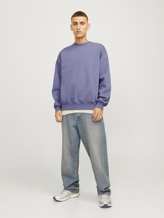 Produktbild Jack & Jones Jjeurban Edge Sweat Crew Neck Noos (XL)