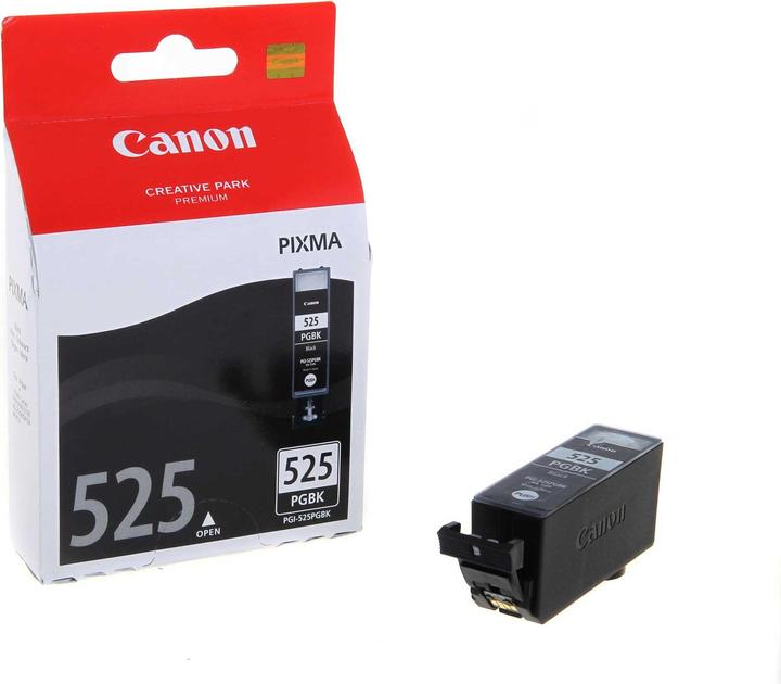 Produktbild Canon Pgi-525pgbk (BK)