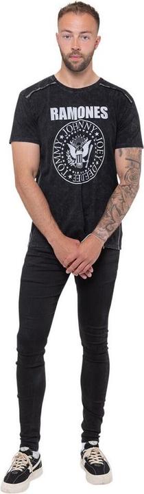 Immagine prodotto Universal Textiles Maglietta Wash Collection (XXL)