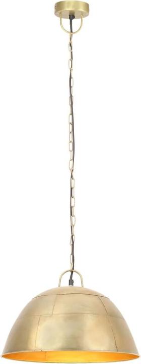 Actual product image vidaXL Deckenleuchte (E27)