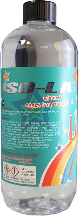 Black Leaf Isopropanol 99.9% 1000ml