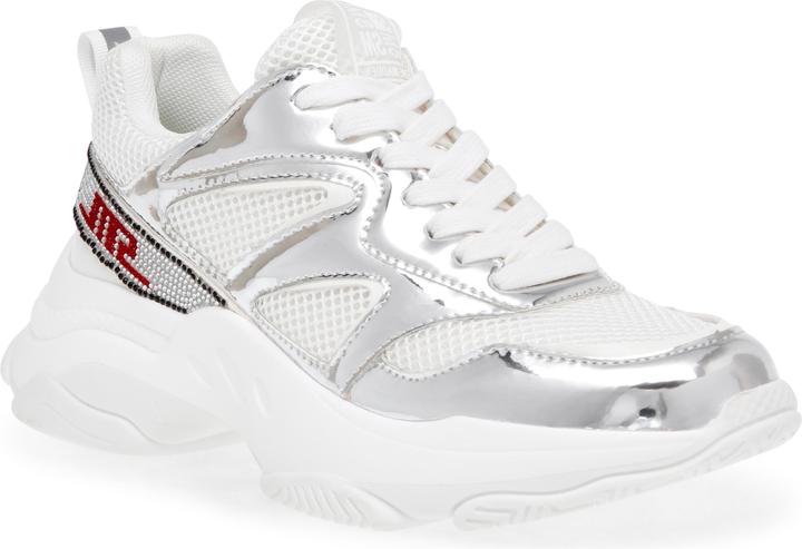 Produktbild Steve Madden sneakers für damen medallist2 (36)