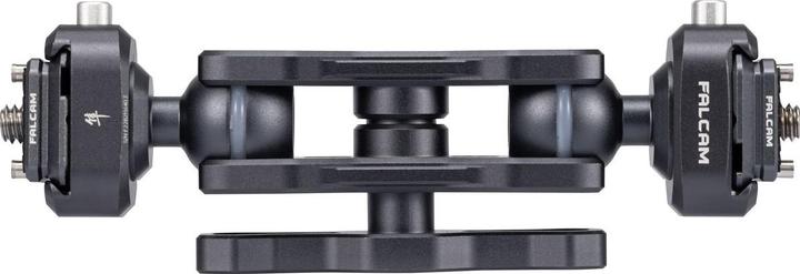 Produktbild Falcam F22 Dual Quick Release Monitor Mount Kit 2548 (Monitor Zubehör)