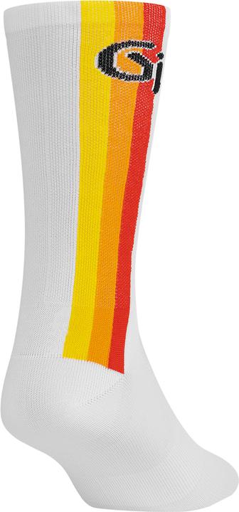 Produktbild Giro Comp Racer High Rise Sock (L)