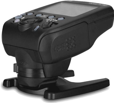 Produktbild Yongnuo YN-560-TXPRO-C