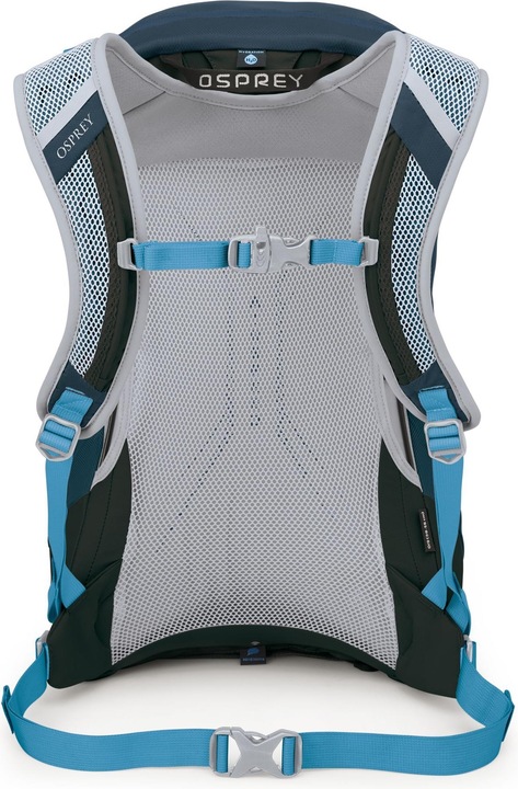 Actual product image Osprey Hikelite 18 (18 l)