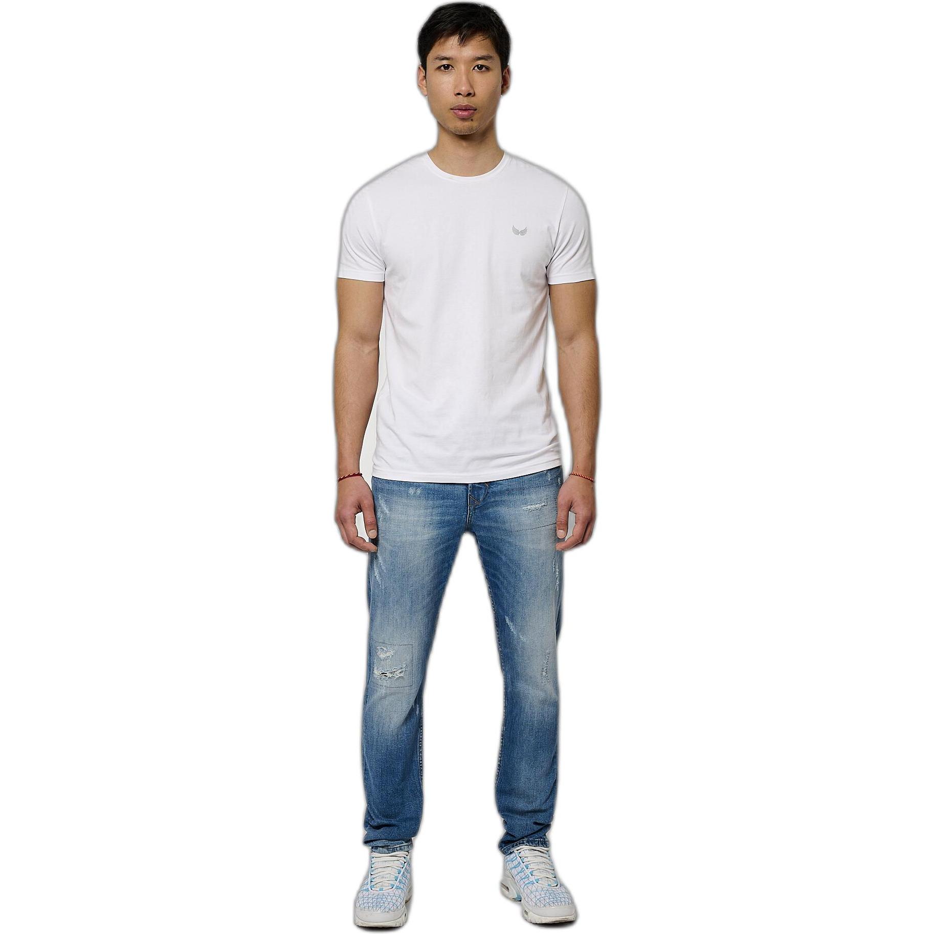 Kaporal, Herren, Jeans, Darko, Grau, (36)